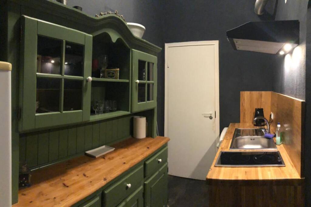 2 Room Apartment In The Heart Of Old Riga Exteriér fotografie