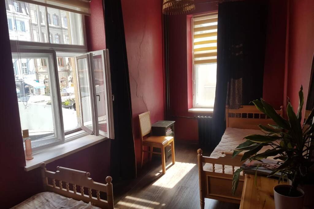 2 Room Apartment In The Heart Of Old Riga Exteriér fotografie