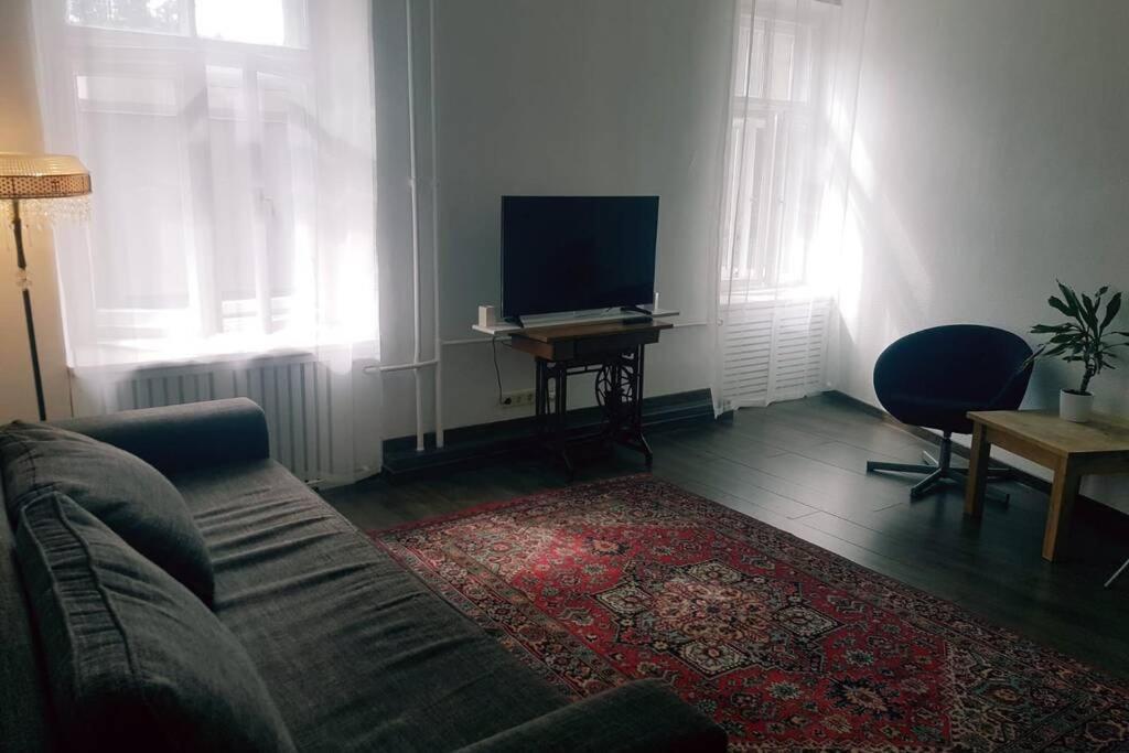 2 Room Apartment In The Heart Of Old Riga Exteriér fotografie